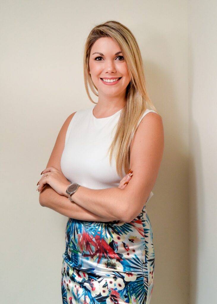 Equipo de Fundación LIBELLA
