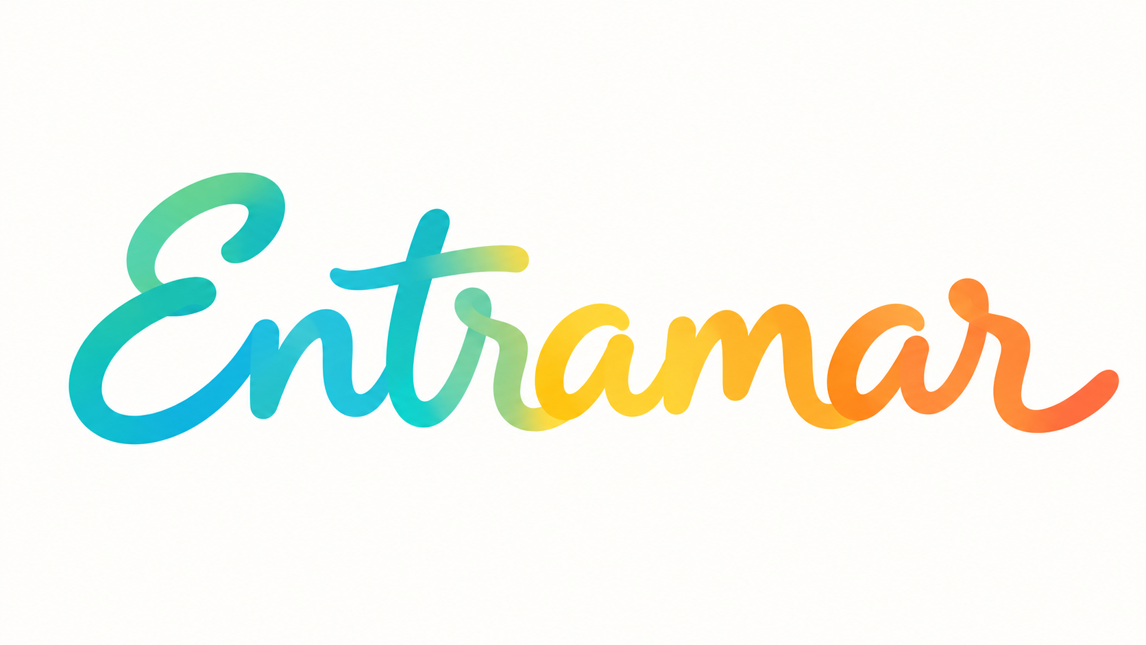 Entramar