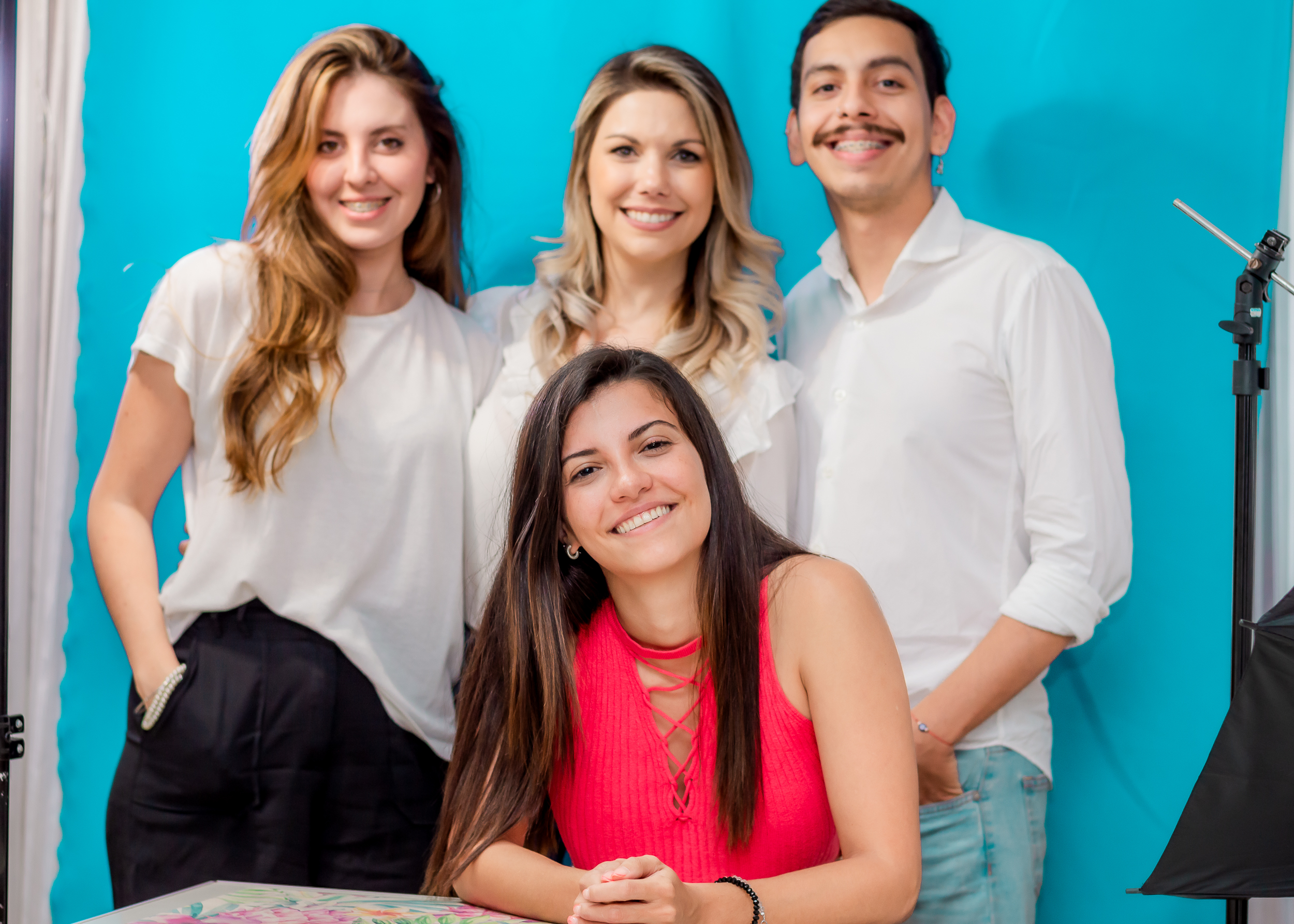 Acompañamiento y cuidado comunitario